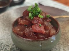 -戏作寿司(观音桥店)