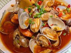 -三毛烧烤·南昌大排档(山姆店)