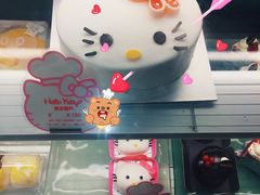 -BreadTalk面包新语·烘焙蛋糕(东方雅苑店)