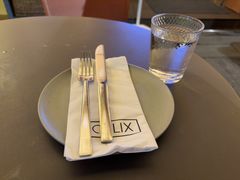 -Calix&Lay's(新天地店)