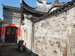 -前童古镇