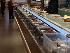 -素满香·全民食养自助(长宁龙之梦店)