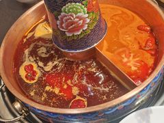 -咏江南·苏式火锅·苏州评弹(观前街店)