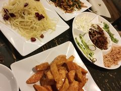 -我去·春饼文化主题餐厅(国定路总店)