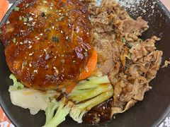 -吉野家(黑牛城道店)