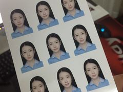 -DEKA大咔摄影·企业形象照·商务形象照拍摄(番禺南村万博店)