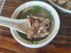 泡猪腰-胜泉小吃(太平桥店)
