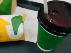 -赛百味SUBWAY(中亭街店)