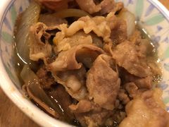 -食其家·牛丼咖喱(金桥国际店)