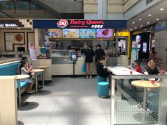 -DQ·蛋糕·冰淇淋(徐东销品茂店)