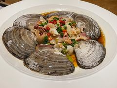 -拉完海鲜大排档(温岭店)