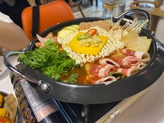 -七楽·韩式欢聚餐厅 치르치르(龙泉驿万达店)
