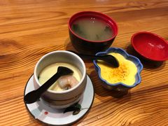 -鲁山人日本料理·放题·套餐(松卫北路店)