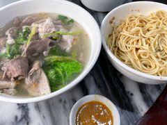 干面-南香小食店(水门路店)