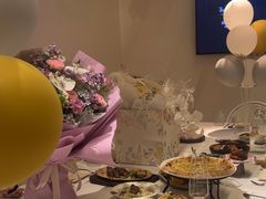 -春树下·树屋花房西餐厅(罍街AS1980店)