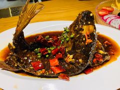 -隔壁老王·家常云南菜(花巷店)