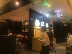 -海底捞火锅(勒泰店)