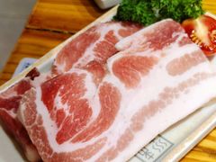 五花肉-喜来稀肉(北外滩白玉兰广场店)