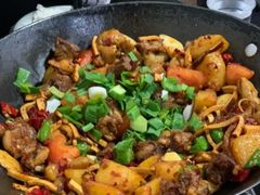 养生三下锅-银满斗(步行街总店)