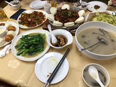 -王家味 - Wángjiā wèi