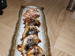 -松岛日本料理(汾江路店)