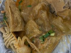 -大姐麻辣烫(莲宝中路店)