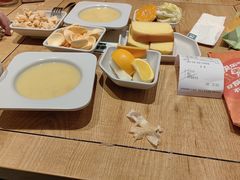 -豪客来牛排(马群招商花园城店)