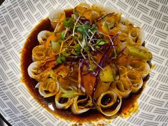 -花开餐厅(环湖中路店)