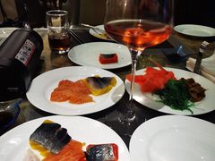 -安蒂娅·海鲜自助餐厅(安蒂娅美兰酒店)