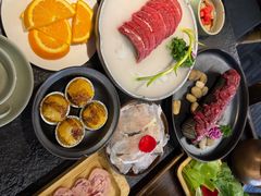 -盡膳口福·百年汤方火锅(科华北路店)