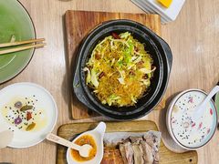 -阿西娅·西北妈妈拿手菜(华联店)