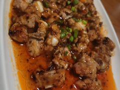 -周锦记广式餐厅