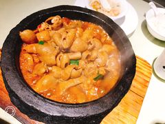 -小碗大胃(福久源新天地店)