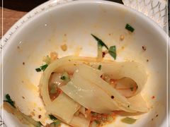 -耶里夏丽·丝路新疆菜·清真食品(徐汇南丹东路臻选店)