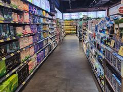 -旺豪阳光超市(友谊阳光城店)