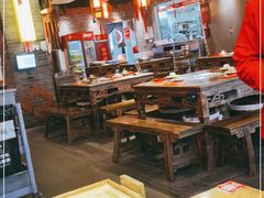大堂-小龙坎火锅(大宁音乐广场店)