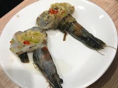 -海味当家(西安路店)