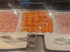 -华尔道夫酒店·鸢尾宫1893(金鱼胡同店)