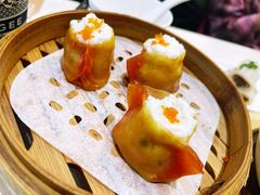 -蔡澜点心·粤菜(月星环球港店)