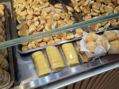 -徐文林香酥饼(桃园店)
