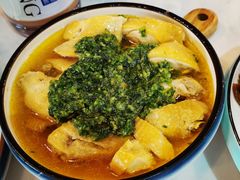 -锦園(伊势丹美食城店)