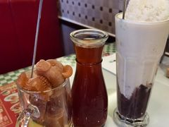 -香港新曜记茶餐厅(星耀城店)