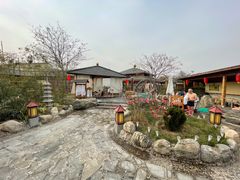 -华山御温泉度假村