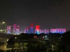 -武昌江滩