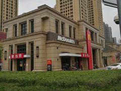 -麦当劳(清远大道得来速店)