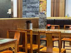 大堂-亮亮面馆(经六路店)