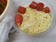 -孟婆汤重庆小面(西洪路店)