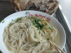 -老四季(南市场店)