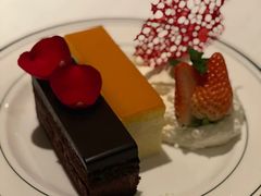 -Wolfgang’s Steakhouse 沃夫冈牛排馆(上海白玉兰广场店)