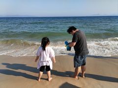 -玫瑰海岸文化旅游度假区